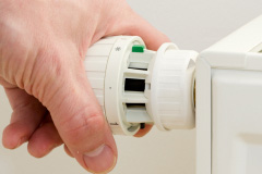 Adderley central heating repair costs